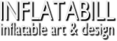INFLATABILL inflatable art & design