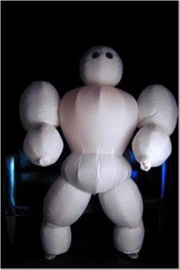 Inflatable Costume Inflatable Costume